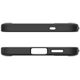 Etui Spigen Ultra Hybrid do Samsung       Galaxy S25+ czarny