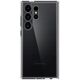 Etui Spigen Ultra Hybrid do Samsung       Galaxy S25 Ultra przezroczysty