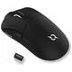 AQIRYS Myszka Dual Mode: Wirelles+Wired M60 black