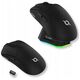 AQIRYS Myszka Dual Mode: Wirelles+Wired M32 black