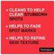 NEUTROGENA_Clear &amp| Defend+ serum peelingujące 30ml