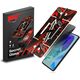 GrizzGlass SecretGlass Easy Samsung Galaxy M55