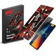 GrizzGlass SecretGlass Easy Xiaomi POCO M6 Pro 4G