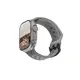 UAG Urban Armor Gear Civilian Apple Watch 4/5/6/7/8/9/SE/Ultra 1/2 42/44/45/49mm grey