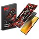 GrizzGlass SecretGlass Easy Xiaomi Redmi Note 13 Pro 5G
