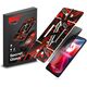 GrizzGlass SecretGlass Easy Motorola Moto G24 Power