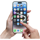 GrizzGlass SecretGlass Easy Huawei Pura 70 Ultra