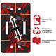 GrizzGlass SecretGlass Easy Xiaomi POCO M6 Pro 4G