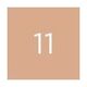 Diego Dalla Palma, Diego Dalla Palma, Cream Foundation, 11, Ivory, 8 g For Women