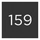 Diego Dalla Palma, Diego Dalla Palma, Eyeshadow Palette, 159, 3 g For Men