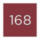 Diego Dalla Palma, Diego Dalla Palma, Matte, Cream Lipstick, 168, 3.5 g For Women
