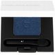 Diego Dalla Palma, Satin Pearl, Eyeshadow Palette, 115, Deep Blue, 2 g For Women
