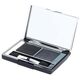 Pupa, Vamp!, Eyeshadow Powder, 007, Dark Night, 2.2 g For Women