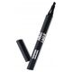 Pupa, Wing Liner, Liquid Eyeliner, Black, 1 ml For Women