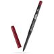 Pupa, Made To Last, Contour, Lip Liner, 302, Chic Burgundy, 0.35 g For Women