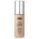 Pupa, Active-Light, Oil Free, Illuminating, Liquid Foundation, 050, Golden Beige, 30 ml For Women