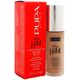 Pupa, Active-Light, Oil Free, Illuminating, Liquid Foundation, 050, Golden Beige, 30 ml For Women