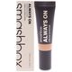 Smashbox, Always On, Cream Eyeshadow, Amber, 10 ml For Women
