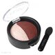 Nouba, Double Bouble, Eyeshadow Powder, 21, 21 g For Women