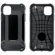 Futerał ARMOR do XIAOMI Redmi Note 12 5G czarny