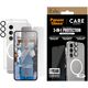 CARE Flagship 3-in-1 Privacy Bundle Samsung Galaxy S25