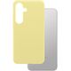 CARE Fashionable Case Chardonnay Samsung Galaxy S25 Plus