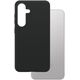 CARE Fashionable Case Black Samsung Galaxy S25 Plus