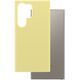 CARE Fashionable Case Chardonnay Samsung Galaxy S25 Ultra