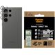 PanzerGlass Hoops Clear Lens Protector Galaxy S25 Ultra