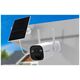 Kamera Foscam BP4 z panelem solarnym