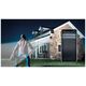 Kamera Foscam BP4 z panelem solarnym