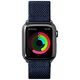 Laut LAUT Technical 2.0 Nylon Leather Strap για Apple Watch 42/44 mm – Μπλε 10161444 4895206913676