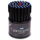 Linc στυλό LINC PENTONIC 7024ASST mix*3 0,7 50 τεμ. 10380888 8904106852124