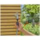 Βασικός εξοπλισμός Gardena GARDENA EcoLine, συμπεριλαμβανομένου ακροφυσίου καθαρισμού (μαύρο/τιρκουάζ, 5 τεμάχια) 10405884 4078500057608