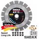 Camelion Deim. dis. "SAMEDIA" AX13 300x25,4 χλστ 10407298 3475181105047