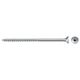 Fischer Medsraigciai TORX 5.0x120 balti 100 10408290 4048962372267