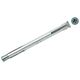 Fischer Reminis tvirtinimas F 10 M 92 metalinis (10x92) 10408482 4006209886724
