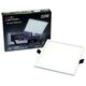 Tope LED PANEL SPLIT SQ 22W NW φωτιστικό οροφής IP44 1570LM 10680834 4772007005147