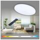 Φωτιστικό οροφής Tope TOPE LED SOPOT 2X24W, O380MM H70MM 10681974 4772007006793