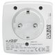 HomeMatic IP Υποδοχή διακόπτη IP Homematic (HmIP-PS-2) (λευκή) 11274883 4047976573387