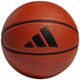 Adidas Piłka do koszykówki koszykowa adidas All Court 3.0 pomarańczowa HM4975 7