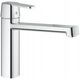 Bateria kuchenna Grohe Sink faucet GROHE QUICKFIX GET, chrome, 30196000