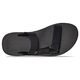 Teva M'S Universal Slide, BLK, 44.5 (us 11)| uk 10