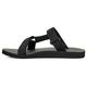 Teva M'S Universal Slide, BLK, 44.5 (us 11)| uk 10