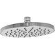 Słuchawka prysznicowa Ferro Shower head FERRO RONDO DSN01, D-200 mm, with ball connection, chrome