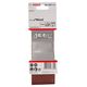 Bosch Sanding belt set BOSCH X440, 100 x 610 mm, K 100, 10 pcs., N