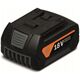 Fein Fein Battery Starter Set GBA 18V 5.0Ah AMPShare