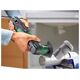 Bosch Electric multifunctional tool BOSCH Green PMF 250 CES