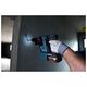 Młotowiertarka Bosch Bosch Cordless Rotary Hammer GBH 18 V-26 Professional - blue, L-BOXX, without battery and charger