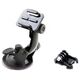 Xrec Tripod Suction Cup + Quick Connector for Gopro Hero 5 4 3+ 3 2 + / Sjcam 11713939 5904647811751